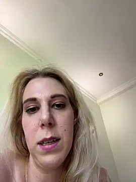 PrincessKikiZa Live XXX-Chat