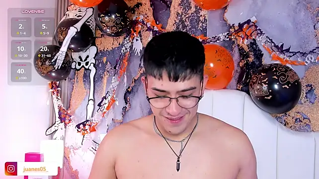 RyanClark_ – Live XXX-chat