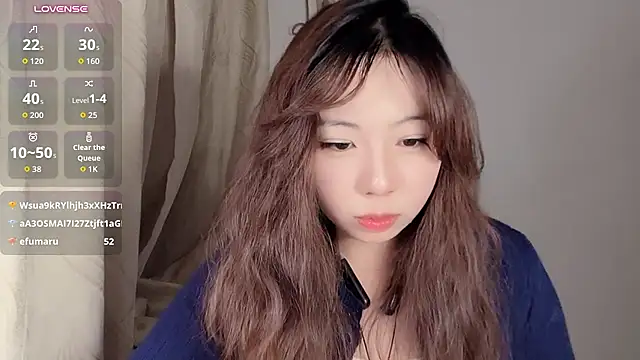 chenchen689 现场XXX聊天