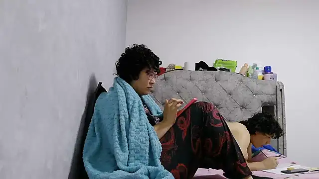 Živý XXX chat luxandracon23