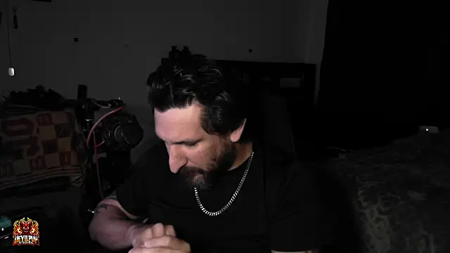 DevilPup75_ 现场XXX聊天