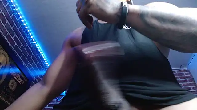 Chat XXX ao vivo de jordan_bigcock_