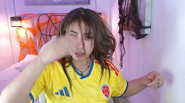 Živý XXX chat zooey_