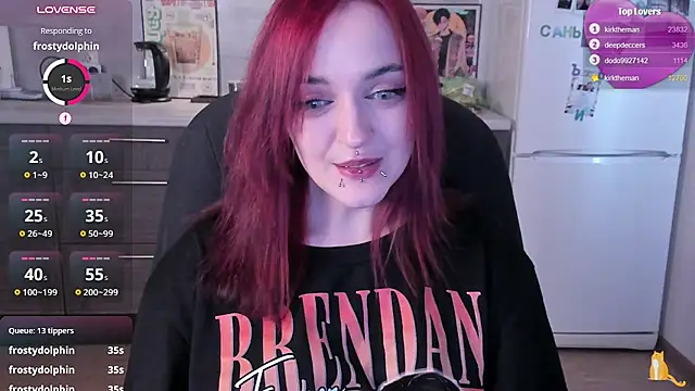 Živý XXX chat lina__tyaaan