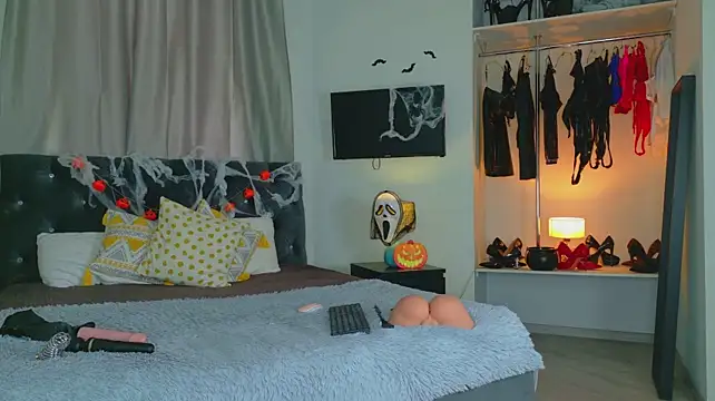 Chat XXX en directo de InvitingTina