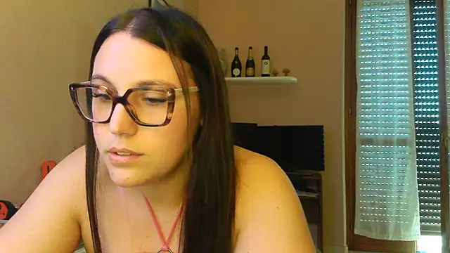 Živý XXX chat luanaxx99