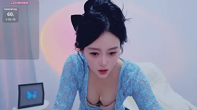 YYR-Huli's Live XXX Chat