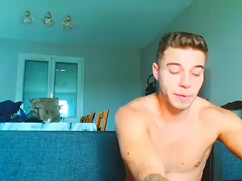 Chat XXX en directo de Elkafit28