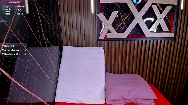 Miah_Palacio's Live XXX Chat