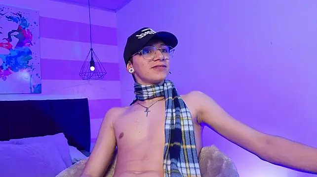 thejacoob Live XXX Chat