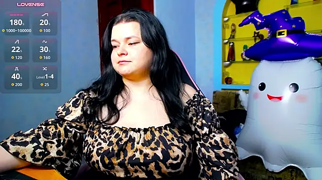 Linasexy777's Live XXX Chat