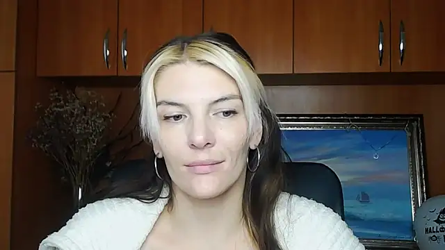 VanessaRey_のライブXXXチャット