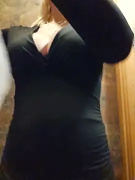 MILFBARBYのライブXXXチャット