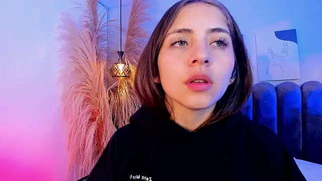 kely_morgan's Live XXX Chat