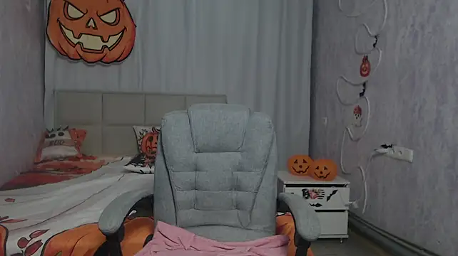 StaceyLexのライブXXXチャット