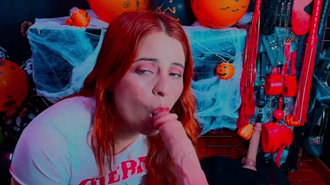 Chat +18 de Meghan_storm ao vivo