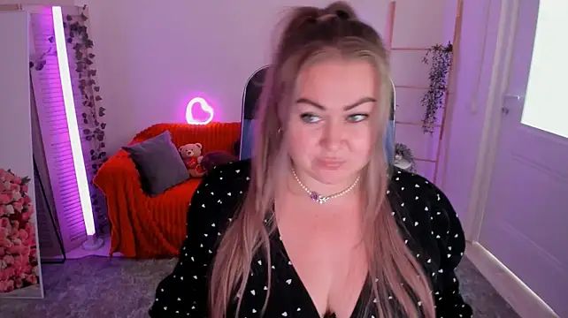 StaryWhispern Live XXX chat
