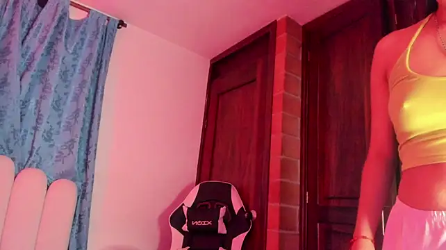 KarolRojas_22n Live XXX chat
