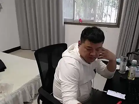 zhang1118 live XXX chat