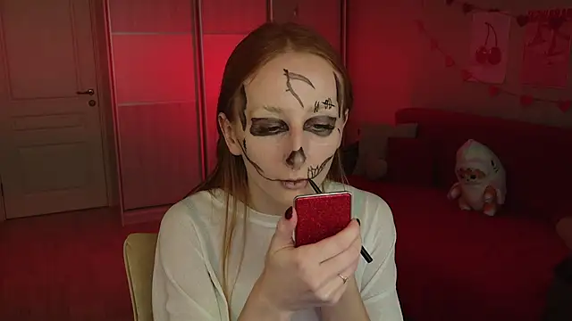 Онлайн чат XXX Sophie_Ruby