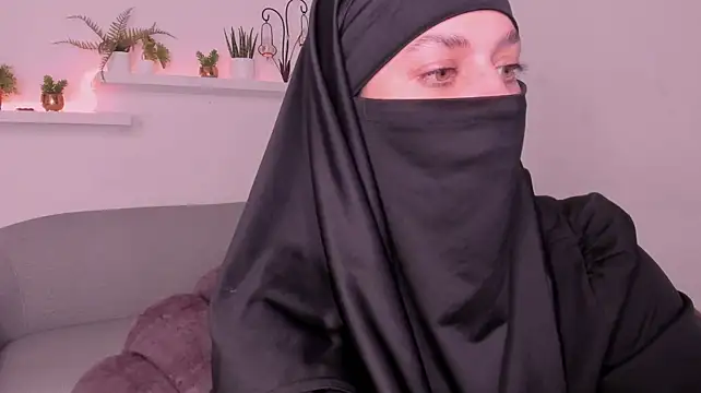salma_arabiccn Live XXX chat