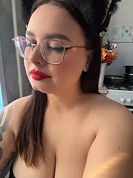 MoziRixis – Live XXX-chat
