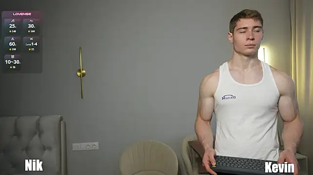 Nik_Sharp Live XXX-chat