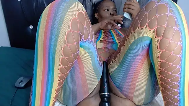 แชท XXX สดของ Bigboobsbooty