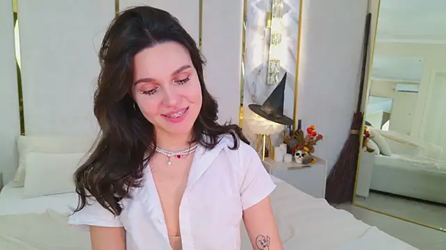 RihannaRose Chat XXX in diretta