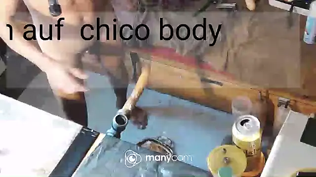 SunyoLive's Live XXX Chat