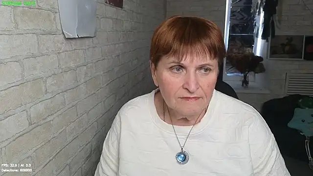 Willa_Wisp লাইভ XXX চ্যাট