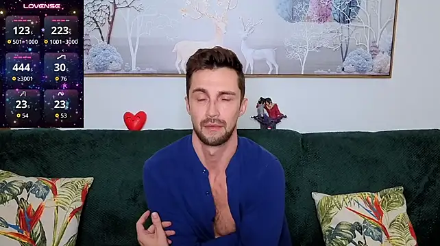 Promethe_us Chat XXX in diretta