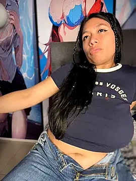 Im_Little's Live XXX Chat