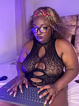 may_storm's Live XXX Chat