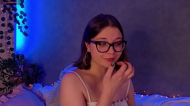 Živý XXX chat Next2Marie