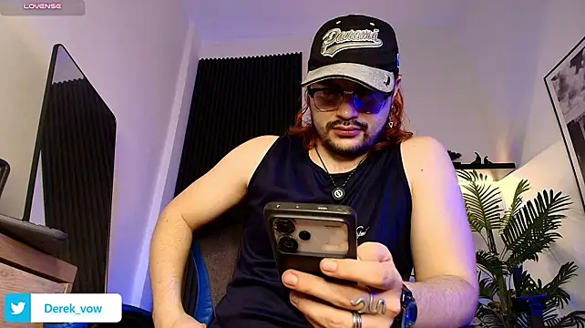 Derek_Vown Live XXX chat
