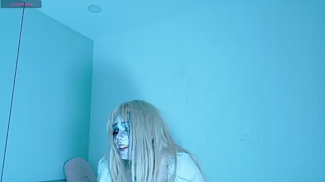 Red_RoxyFoxy's Live XXX Chat