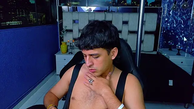 ian_sprouse Live XXX-Chat