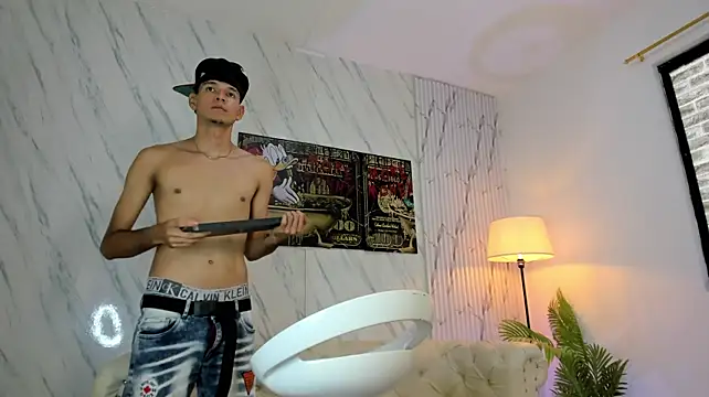 COOL_BOYS2 Live XXX-Chat