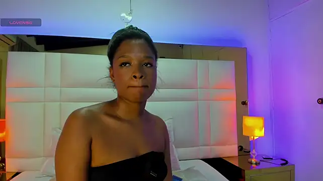 Brenda_Thomp Adlı Modelin Canlı XXX Sohbeti