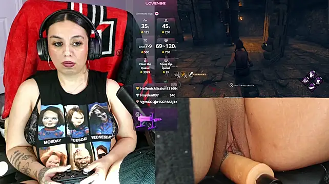 Blaze_Onnn Live XXX chat