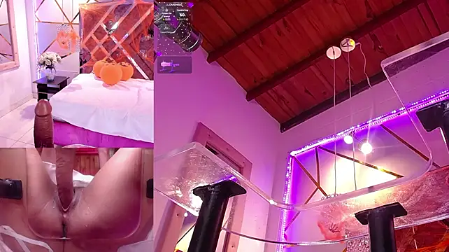 DollyMae_ Live XXX-Chat