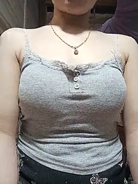 LucyyLy's Live XXX Chat