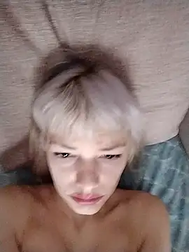 AliceSwan1122 现场XXX聊天