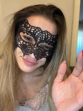 Czat XXX na żywo – 0__Mira__0