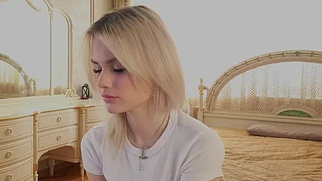 Chat XXX ao vivo de MercedezTimbs