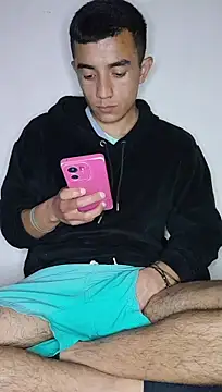 Chat XXX ao vivo de Thick_Cock