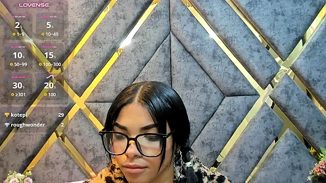 _lucero_hotn Live XXX chat