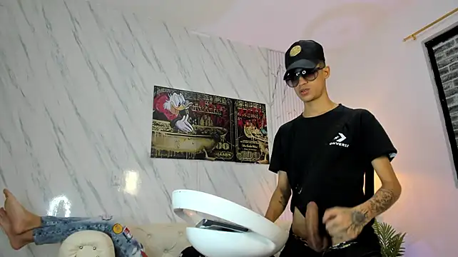 COOL_BOYS2's Live XXX Chat