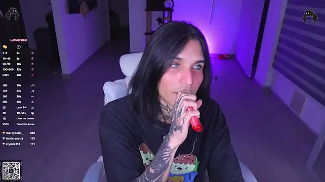 marshall_ash – Naživo XXX chat